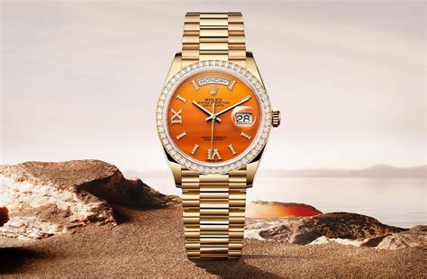 rolex checken uithorn|wanneer komt rolex horloge.